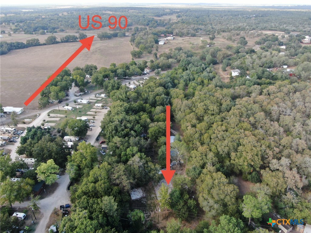 285 Catfish Johns Road