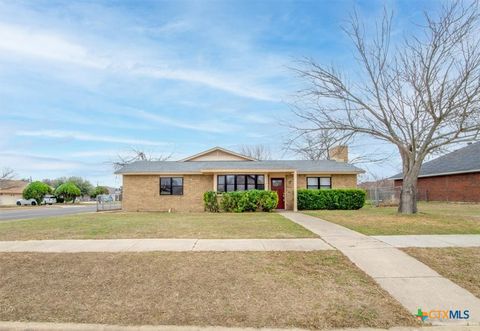 A home in Killeen