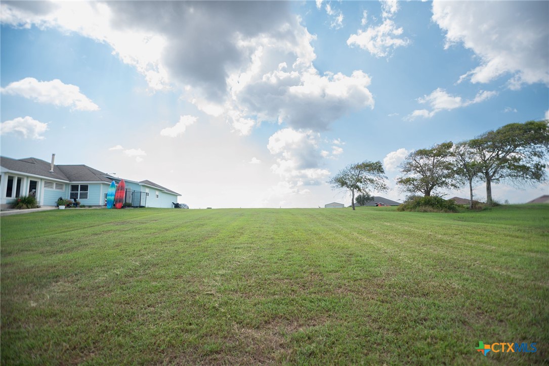 Lot 20 N Blue Heron Drive