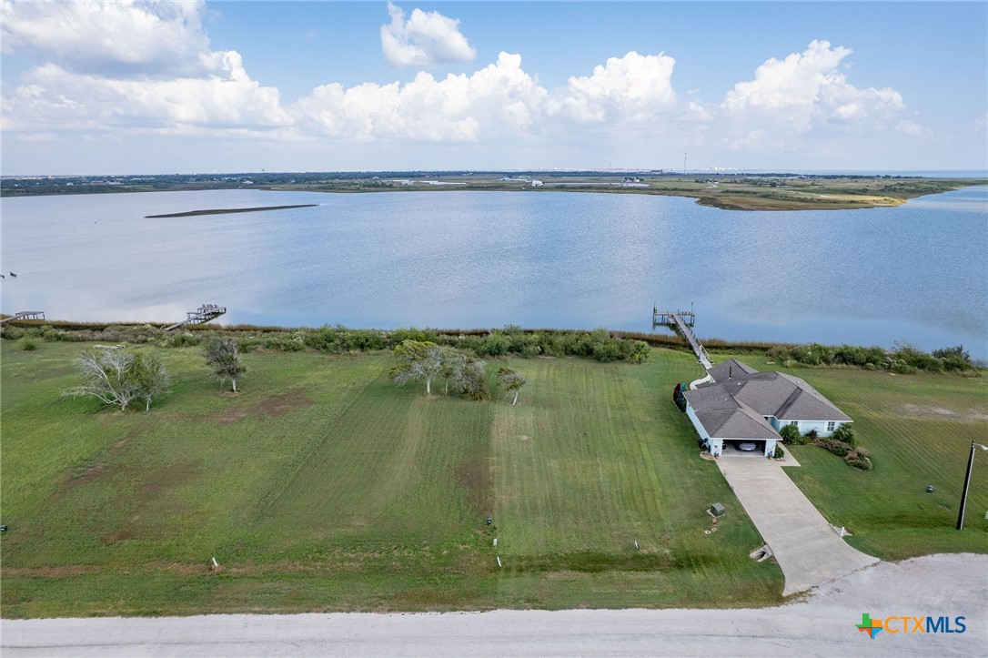 Lot 20 N Blue Heron Drive