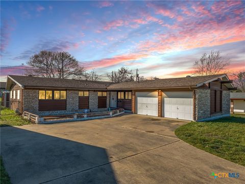 A home in Killeen