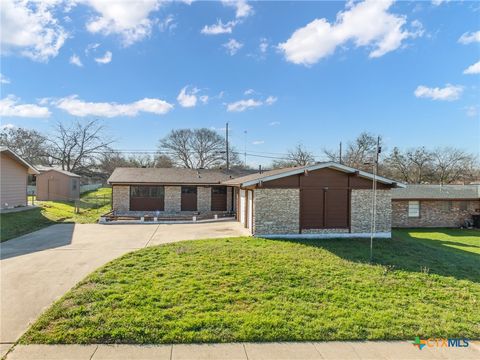 A home in Killeen