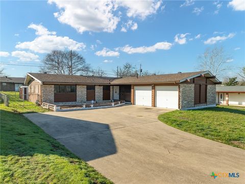 A home in Killeen