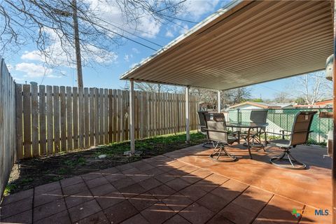 A home in Killeen