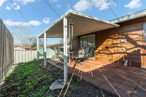 A home in Killeen