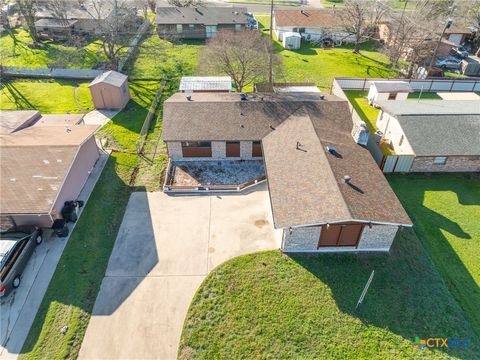 A home in Killeen