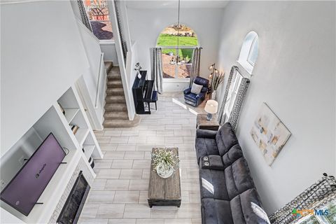 Photo of 1003 Audra Street, Cedar Park, TX 78613 (MLS # 607337)