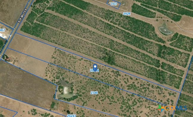 Photo 1 of 5 — 477 Fm 108 S., Gonzales, TX 78629