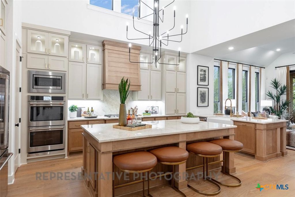 Photo of 223 Possumhaw Lane, San Marcos, TX 78666 (MLS # 590780)