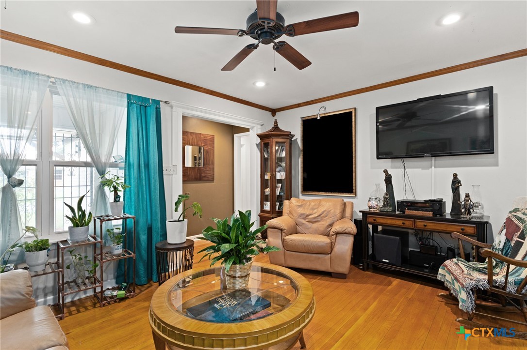 711 Alexander Street