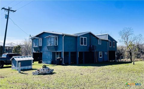 Photo of 40 Cypress Valley Road, Cuero, TX 77954 (MLS # 601650)