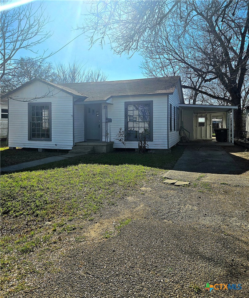 2503 N Jecker Street