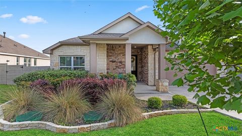 Photo of 557 Tobacco Pass, New Braunfels, TX 78132 (MLS # 612321)