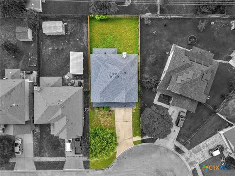 Photo of 5604 Lions Gate Lane, Killeen, TX 76549 (MLS # 614302)