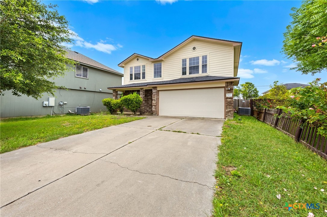 5604 Lions Gate Lane