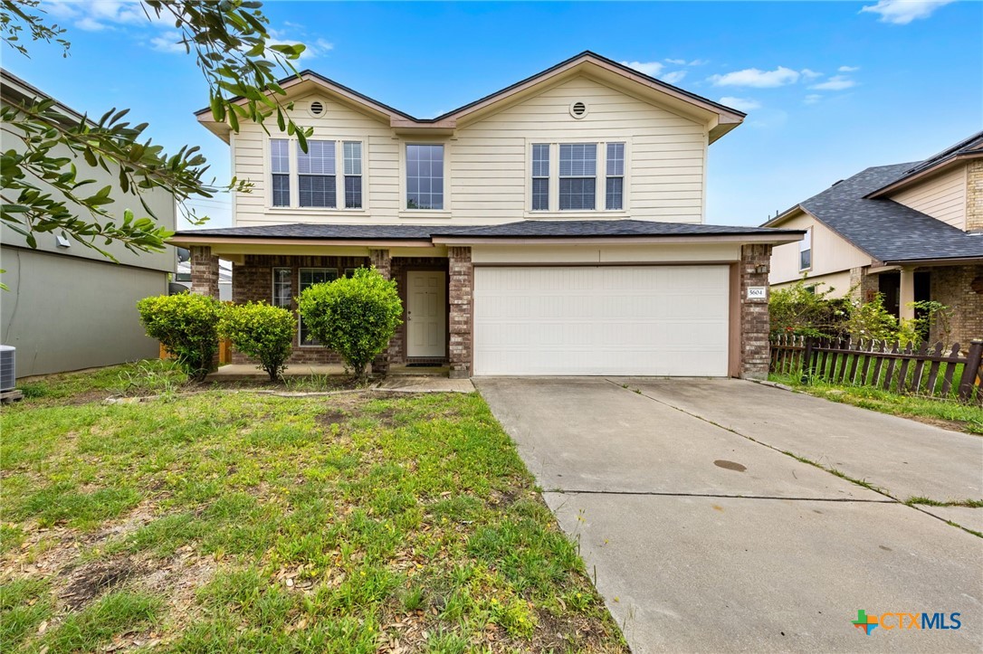 5604 Lions Gate Lane