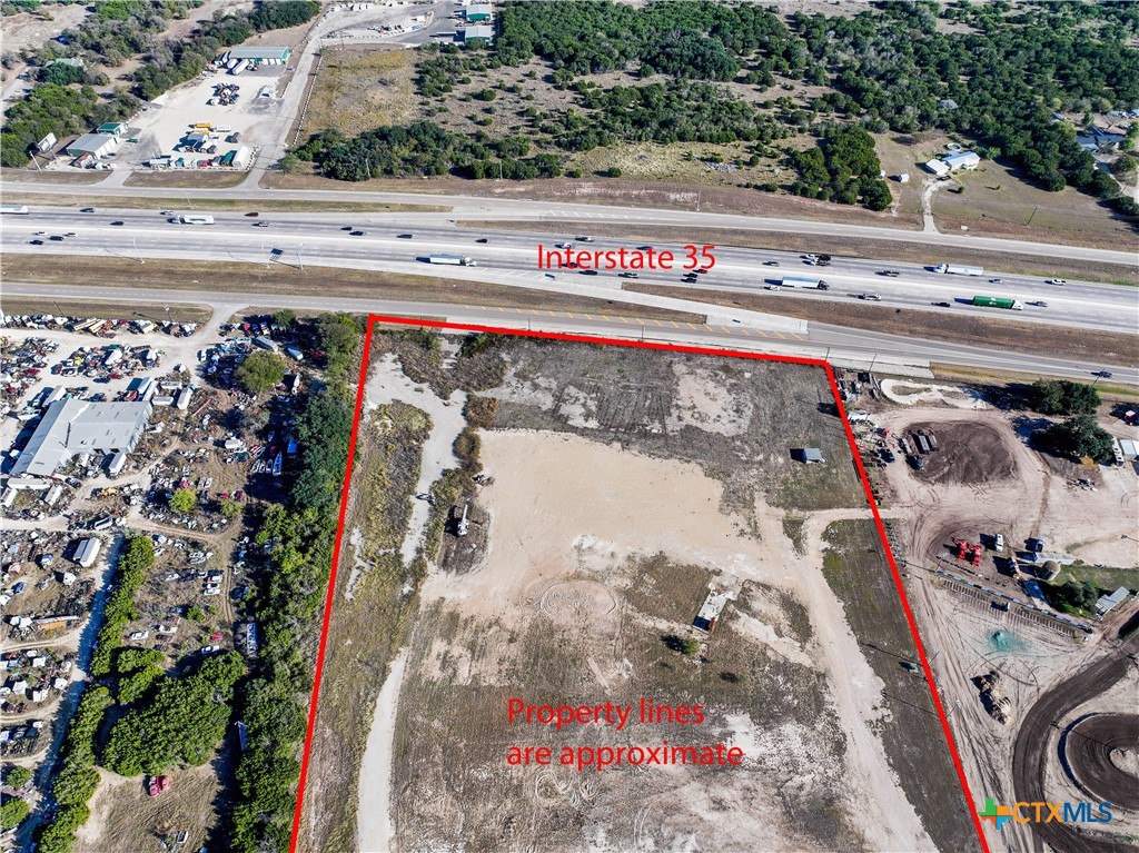 7900 S Interstate 35