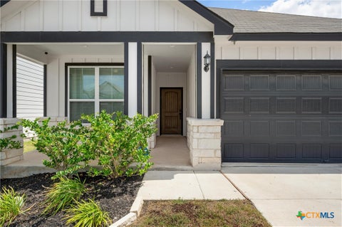 Photo of 4047 Wild Bloom Road, Seguin, TX 78155 (MLS # 625138)