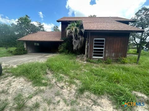 Photo of 3079 Coletoville Road, Victoria, TX 77905 (MLS # 621710)