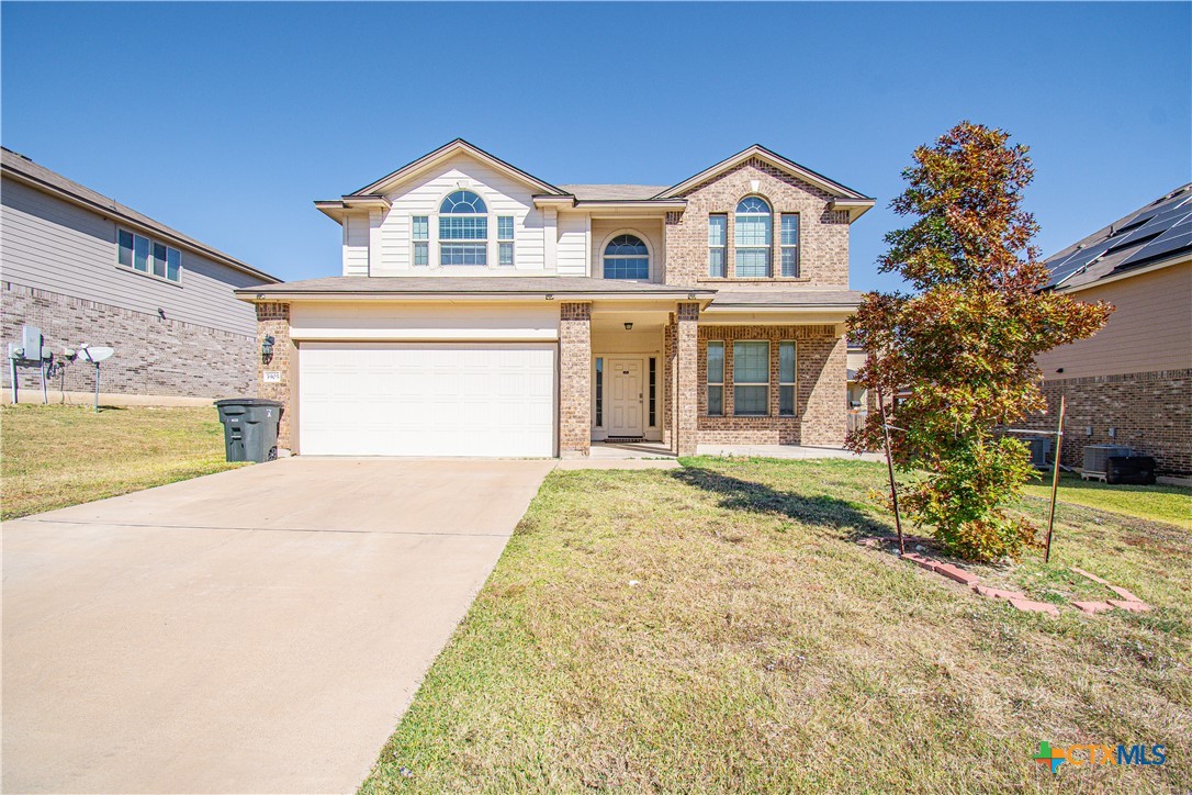 Photo 1 of 26 — 3905 Anvil Range Road, Killeen, TX 76549