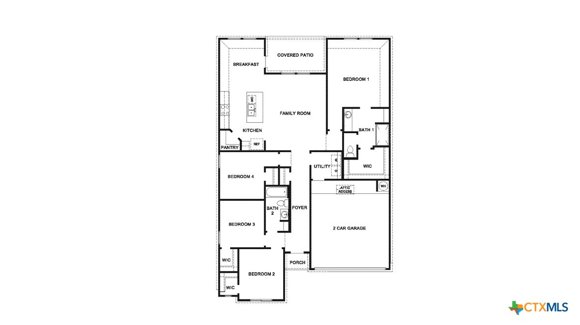 1217 Coriander Road