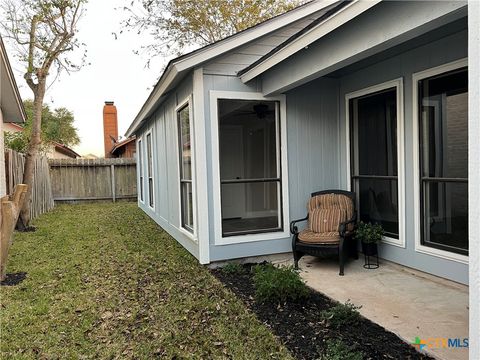 A home in Victoria