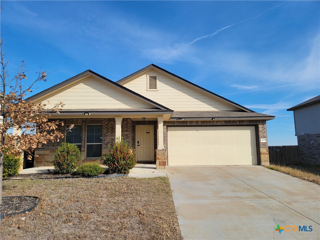 3909 Brunswick Drive