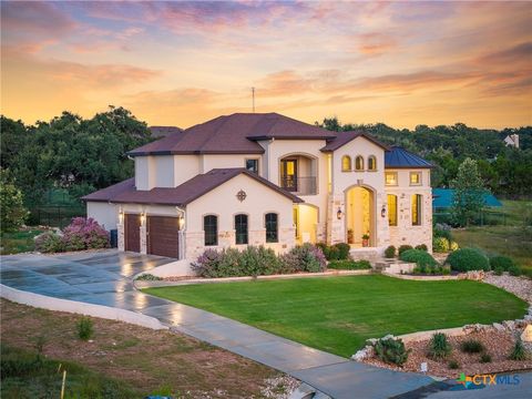 1208 Axis Ridge New Braunfels TX 78132
