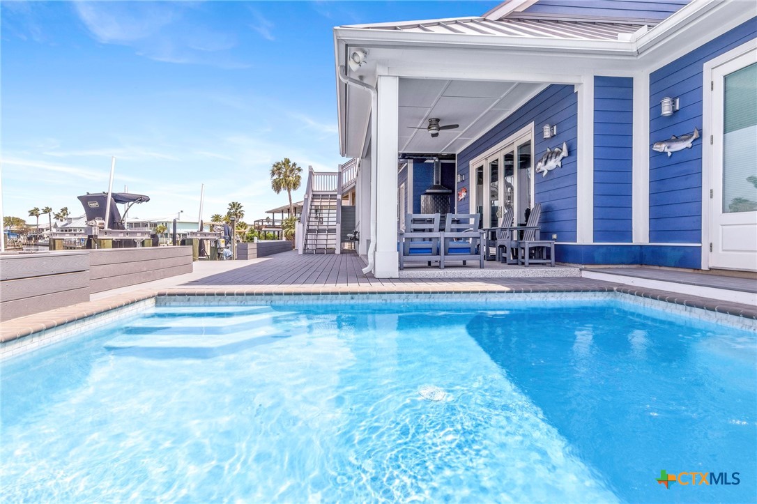37 Flamingo Road