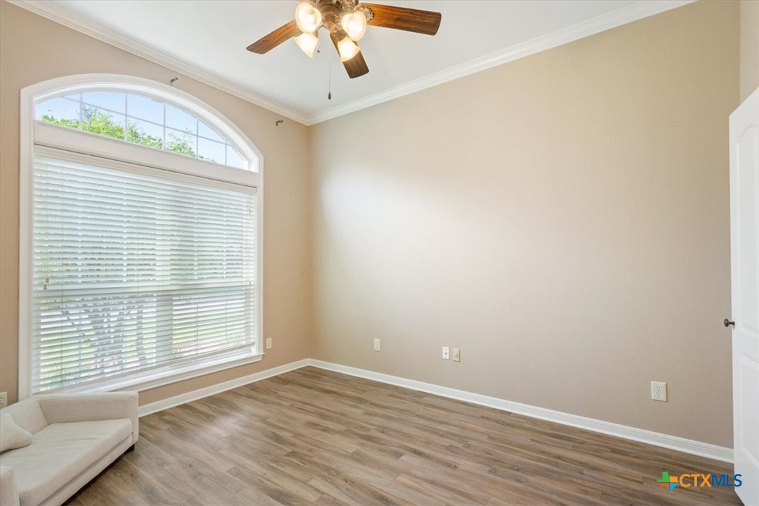 203 Silver Spur Trail