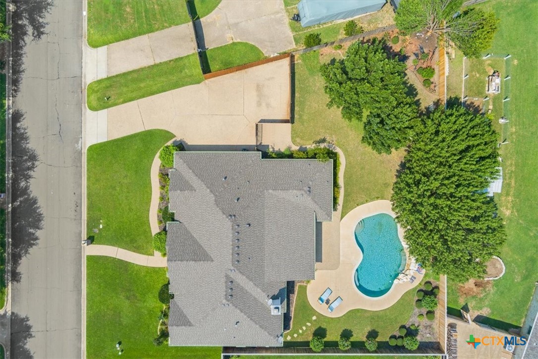 203 Silver Spur Trail