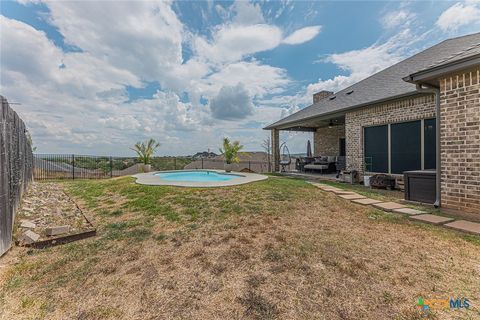 A home in Harker Heights