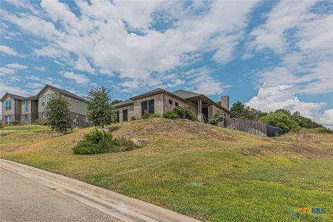 A home in Harker Heights