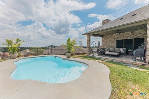 A home in Harker Heights