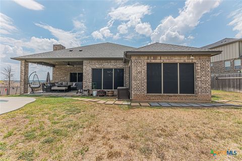 A home in Harker Heights