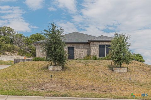 A home in Harker Heights