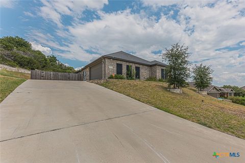 A home in Harker Heights