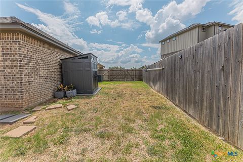 A home in Harker Heights