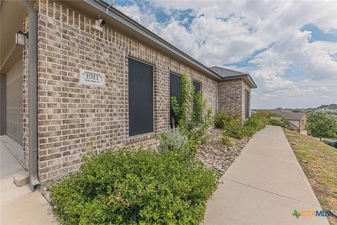 A home in Harker Heights