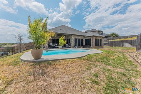 A home in Harker Heights