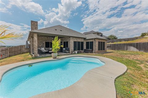 A home in Harker Heights