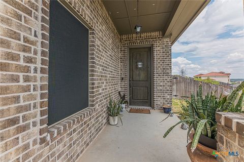 A home in Harker Heights