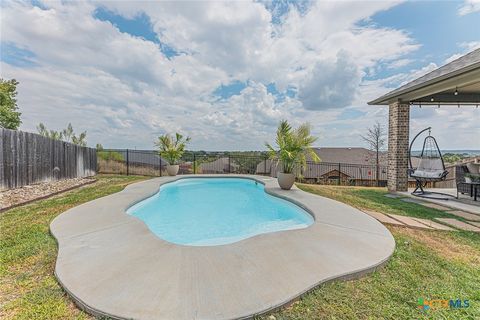 A home in Harker Heights