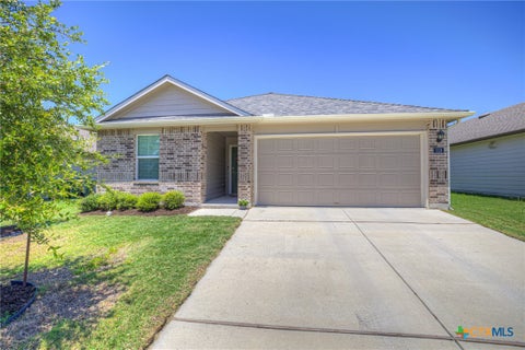 Photo of 113 Moonrise Drive, San Marcos, TX 78666 (MLS # 616294)