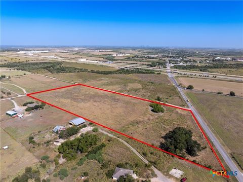 Photo of 0 F M RD 1625, Austin, TX 78747 (MLS # 559179)