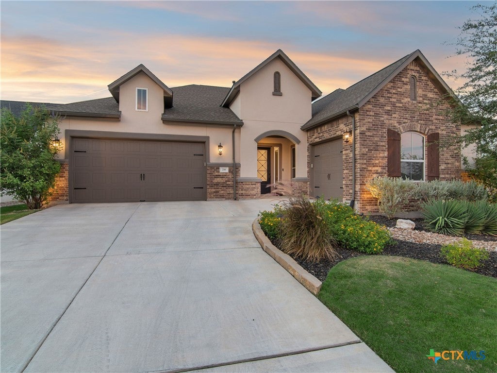 Photo of 216 Sweeping Sage Lane, San Marcos, TX 78666 (MLS # 624412)