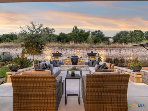 Photo of 216 Sweeping Sage Lane, San Marcos, TX 78666 (MLS # 624412)