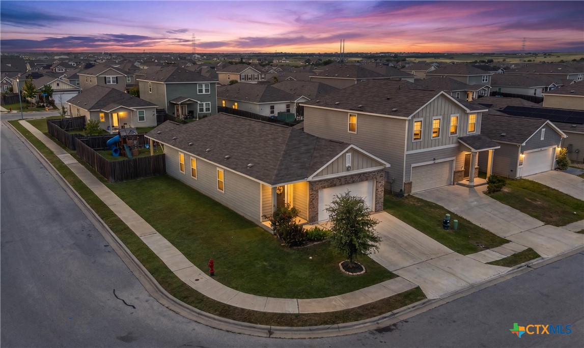 Photo 1 of 39 — 19300 E CLOUDY BAY, Pflugerville, TX 78660