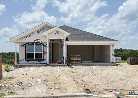 Photo of 5242 Lassen Lane, Belton, TX 76513 (MLS # 617263)