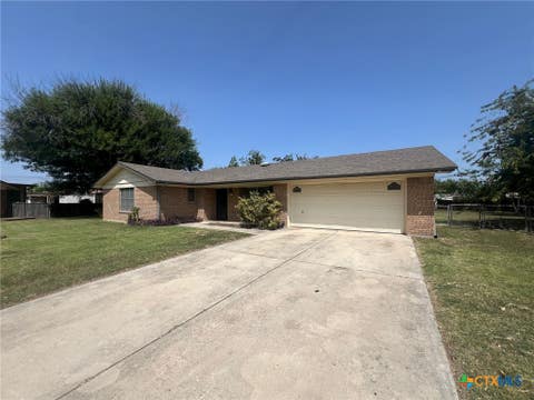 Photo of 2301 Zinnia Court, Killeen, TX 76542 (MLS # 622442)